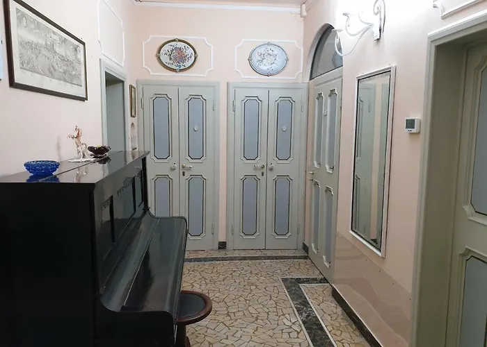 B&B Iacobelli