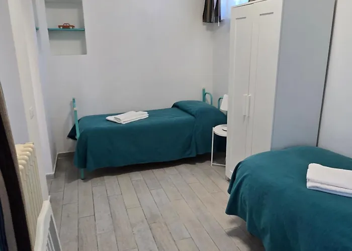 B&B Iacobelli