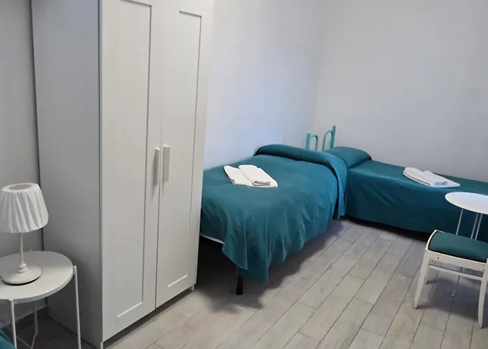 B&B Iacobelli