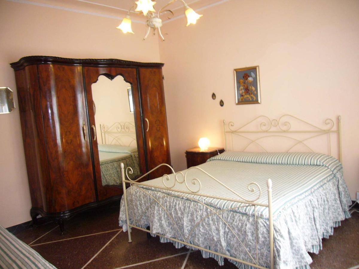 Red Horse Bed & Breakfast