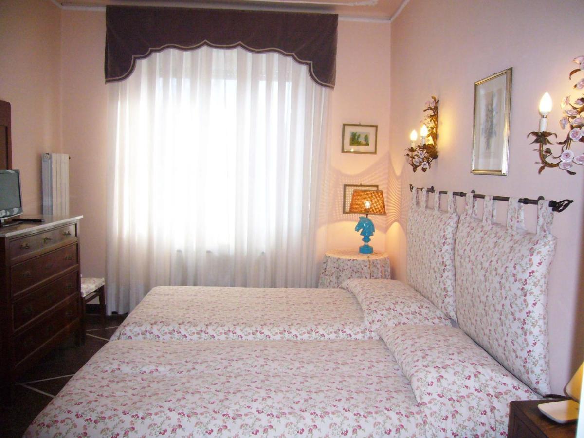 Bed & Breakfast Iacobelli