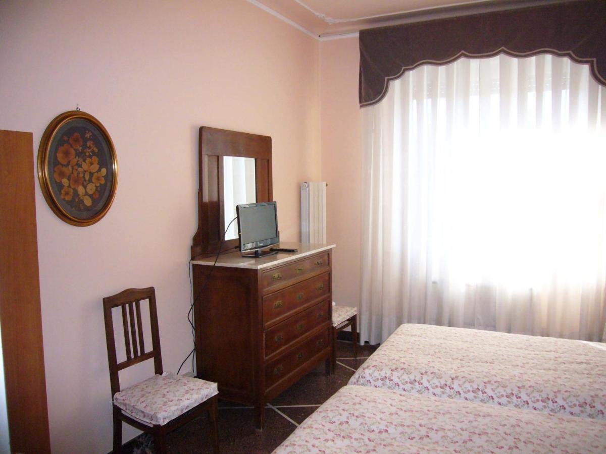 Bed & Breakfast Iacobelli *